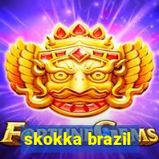 skokka brazil